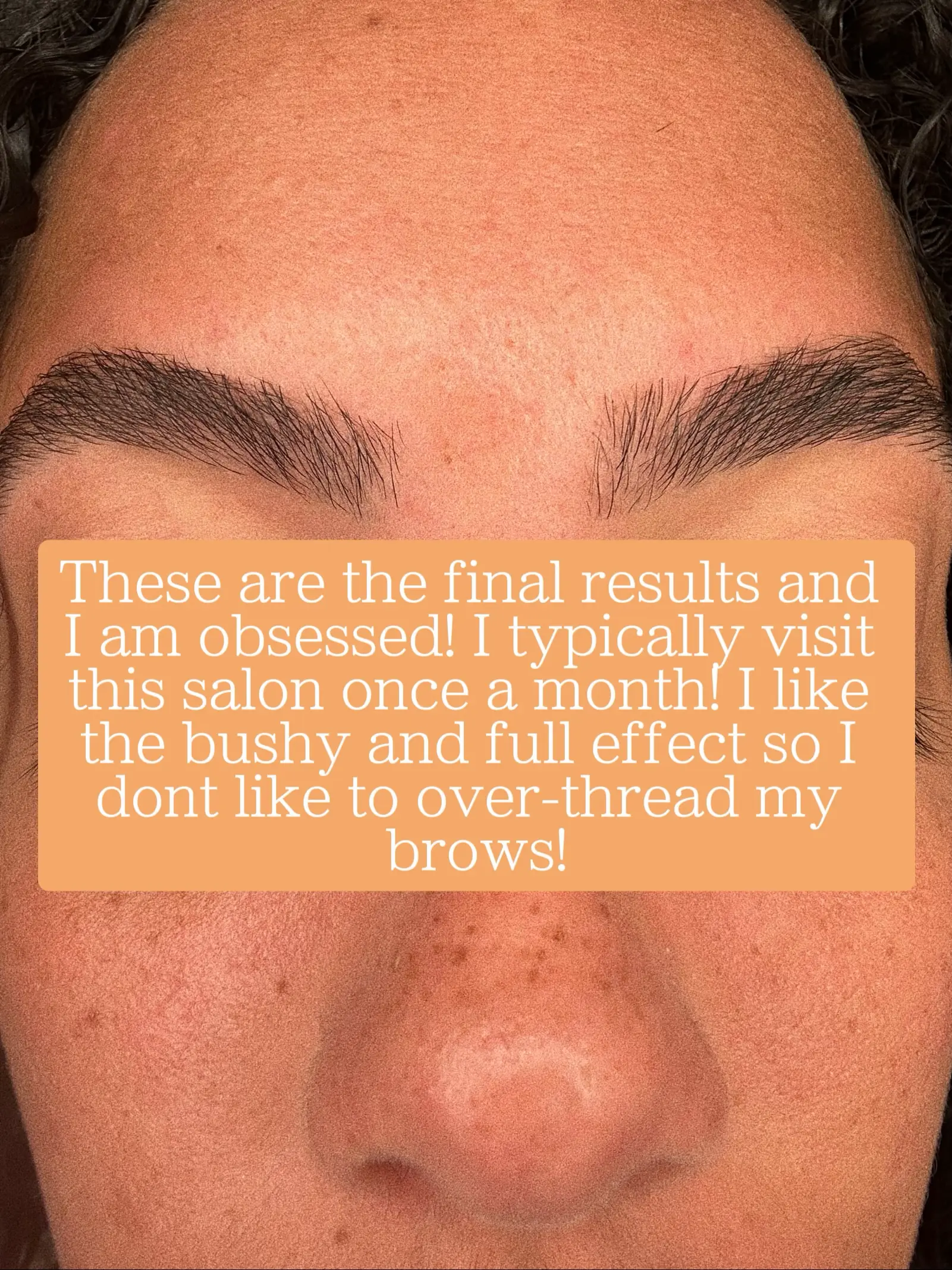 Best Eyebrow Threading in Queens, NY Gallery posted by Desaree Fraser