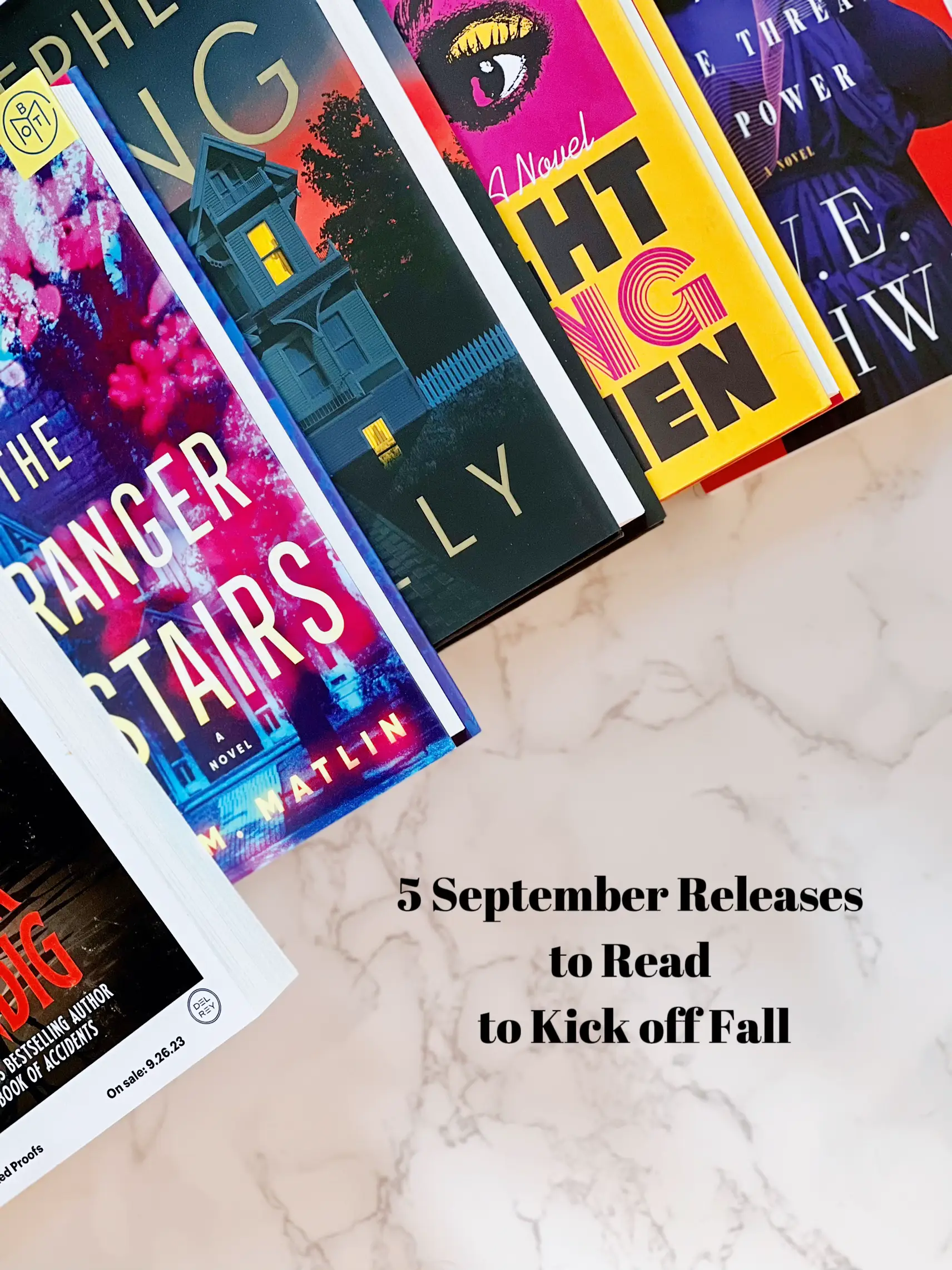 September reads! : r/fantasyromance