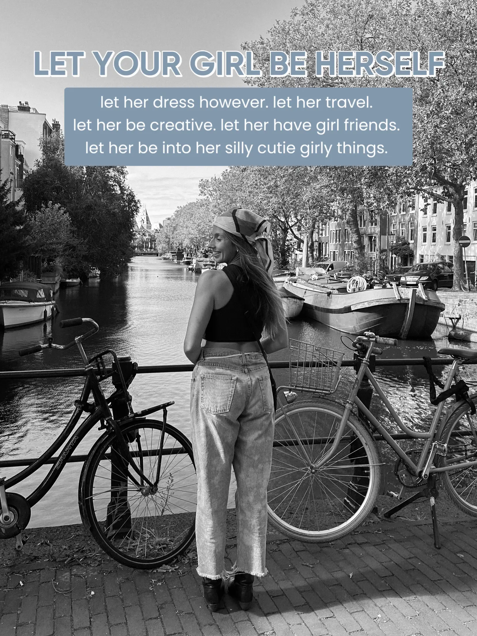 how to be a better boyfriend / partner / husband Gallery posted by