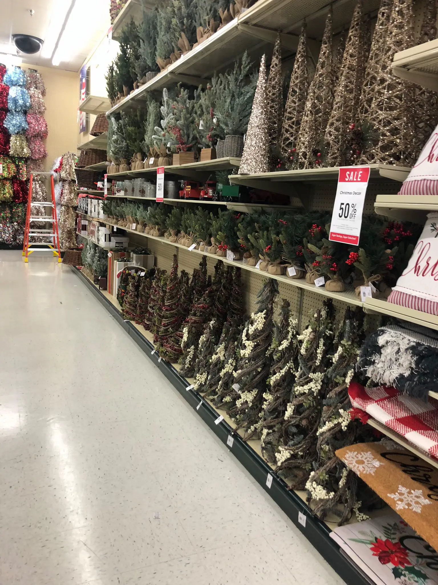 Hobby Lobby Christmas Decorations แกลเลอรีที่โพสต์โดย Sculpted2glam