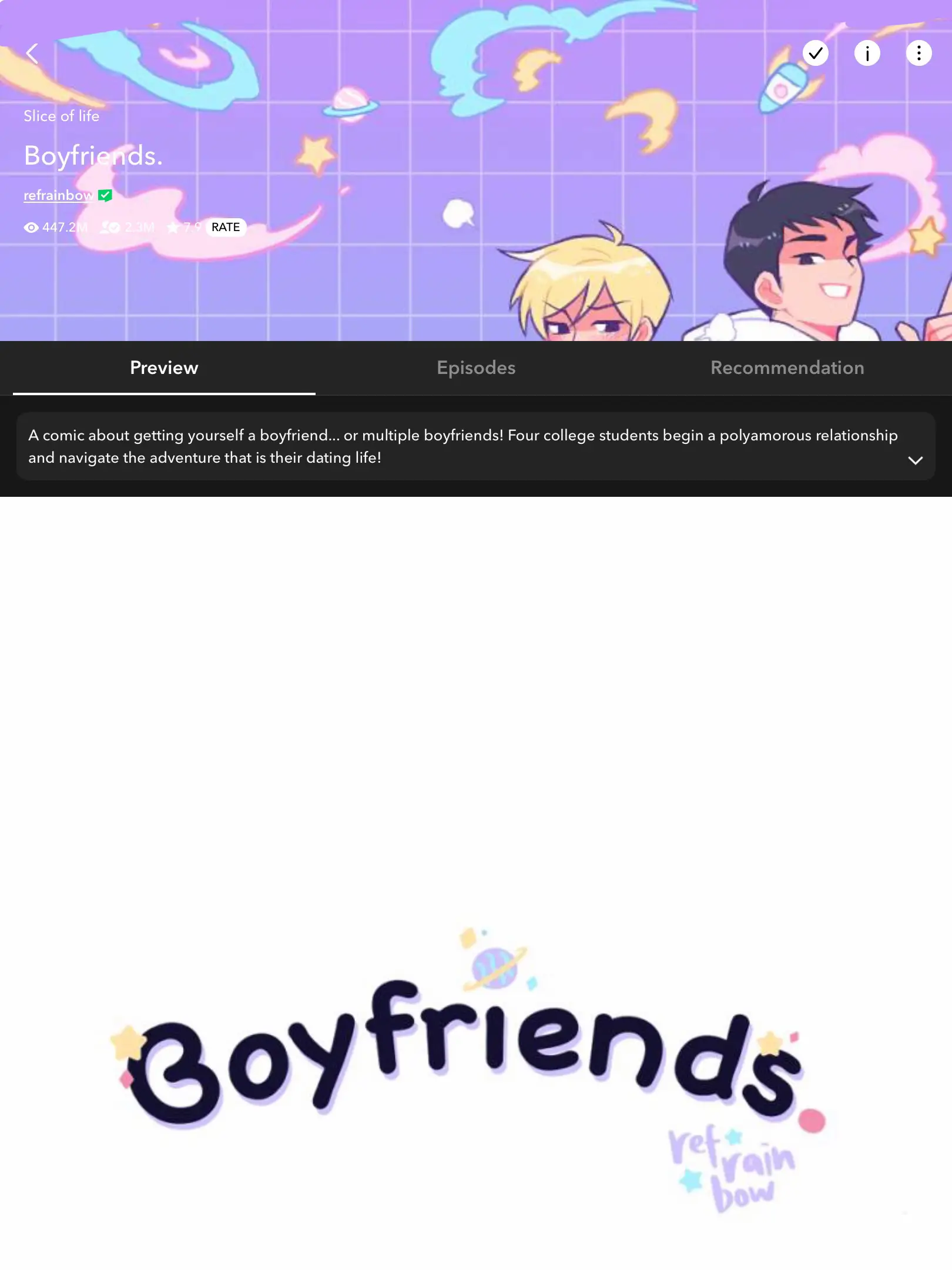 Bl Recommendation for Teen - Lemon8 Search