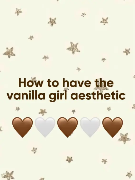 Clean girl aesthetic Vs Vanilla girl aesthetic 🤍🍦🌸🎀🏹