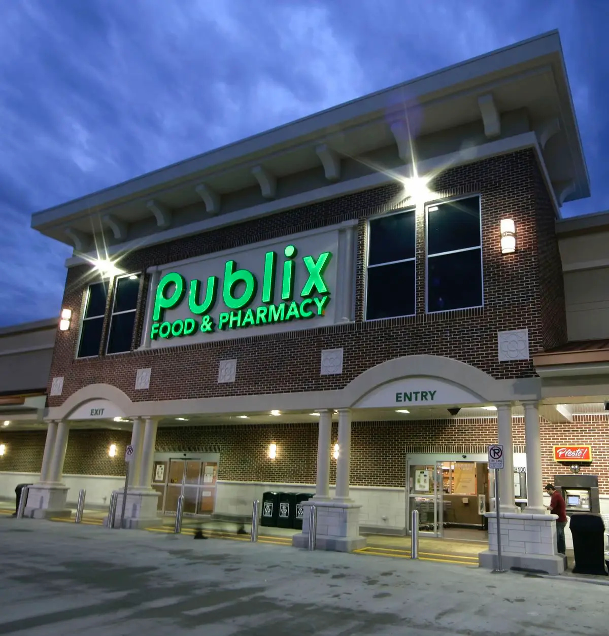 Tutto Pugliese Bread a big hit at Publix supermarkets in Florida
