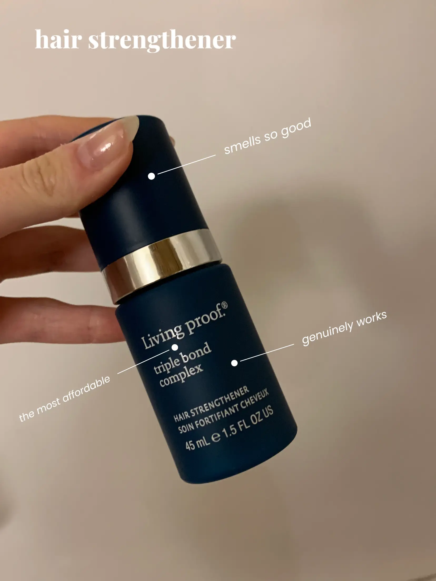 favorite hair products Gallery posted by malaina