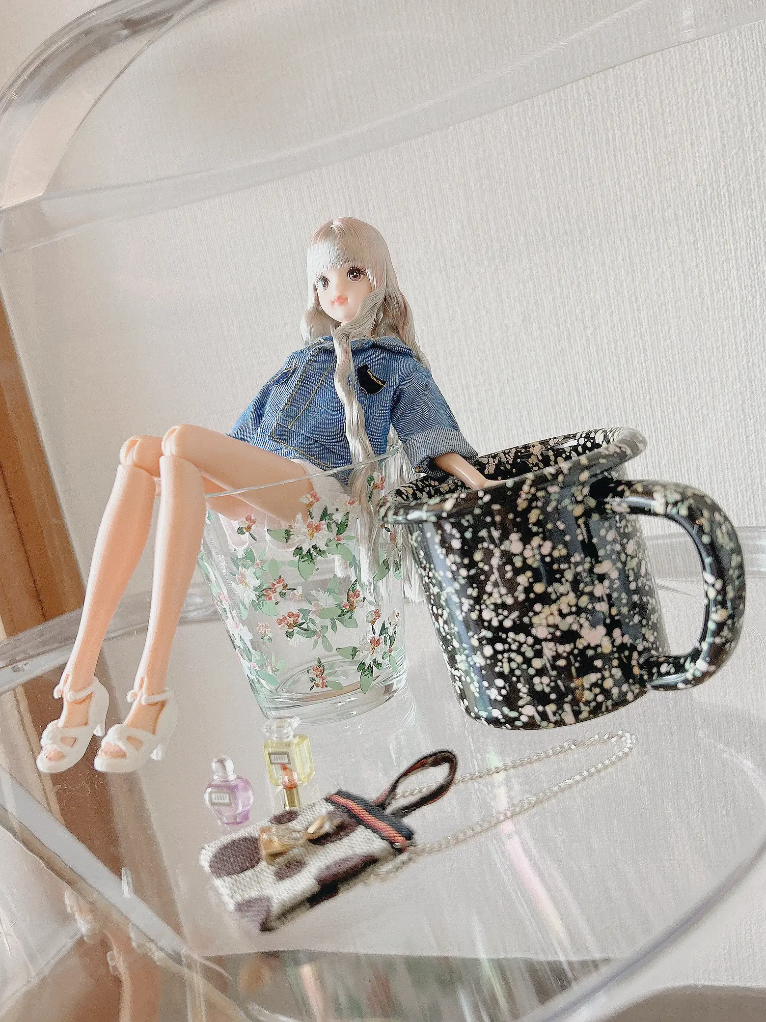 doll✖️HAY | pumiが投稿したフォトブック | Lemon8