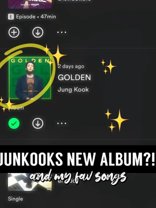 JUNKOOKS NEW ALBUM?! | Gallery posted by Angie | Lemon8