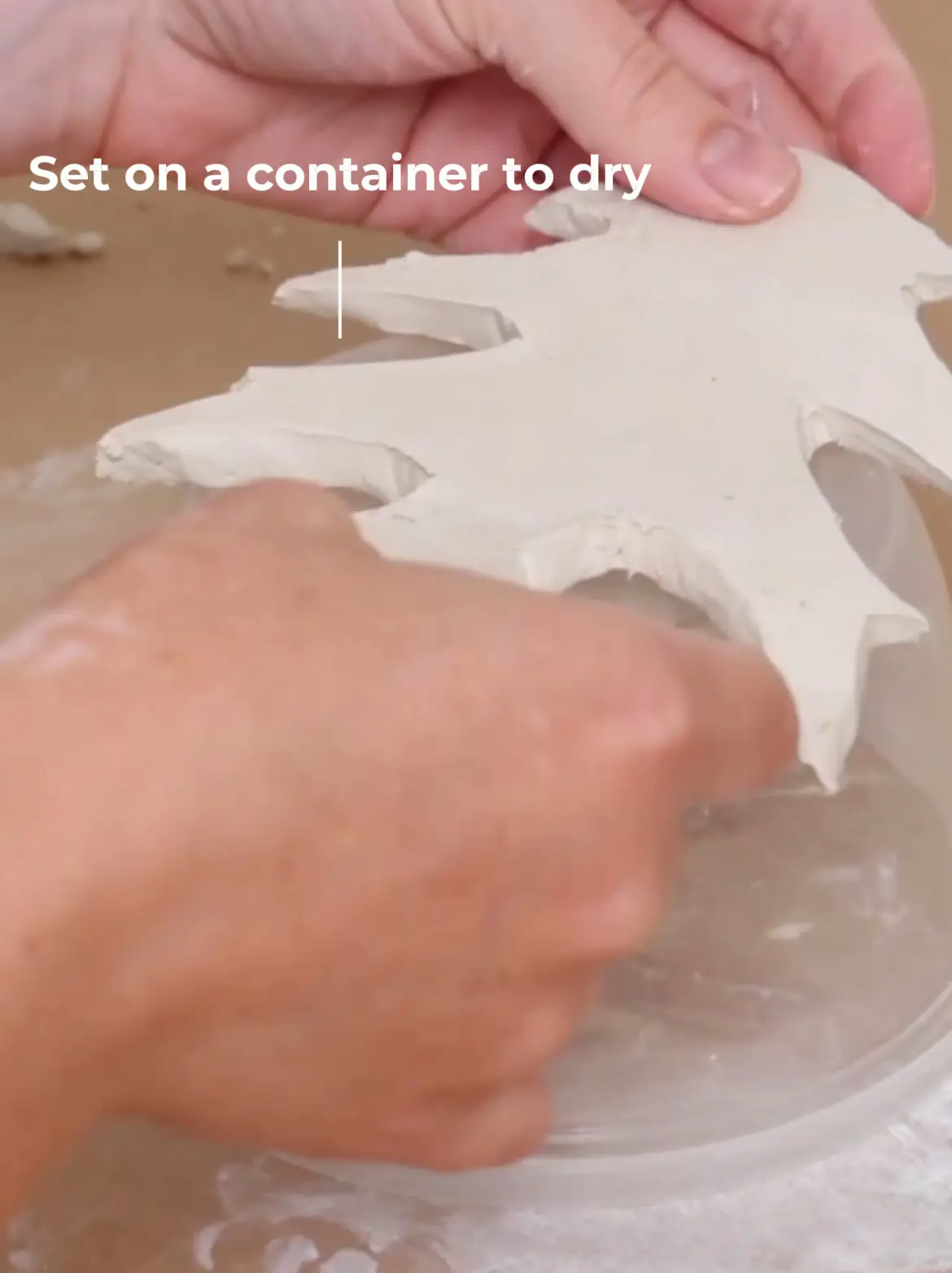 4 Easy Air Dry Clay Ideas That You Can Make in 5 Minutes – Sozy