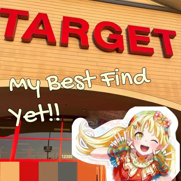 Pink Target Finds Best Target Find! | Gallery posted by Lillieโ
ๅฝก | Lemon8
