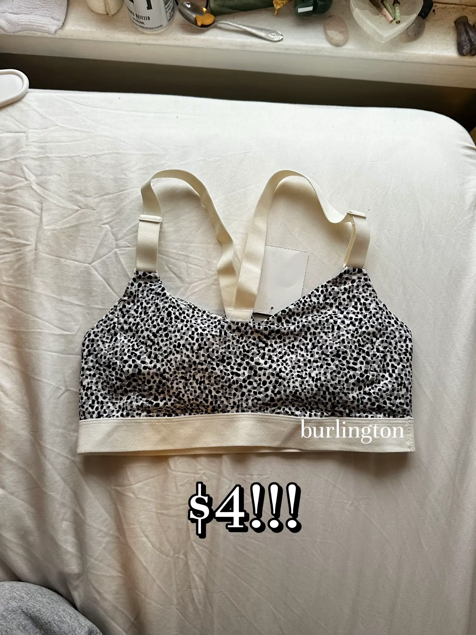 Morning workout: Free to Be Bra in Cheetah Camo White (6), Wunder Train  w/Pockets in Psychic (4), and Chargefeel Mid Shoe in White : r/lululemon