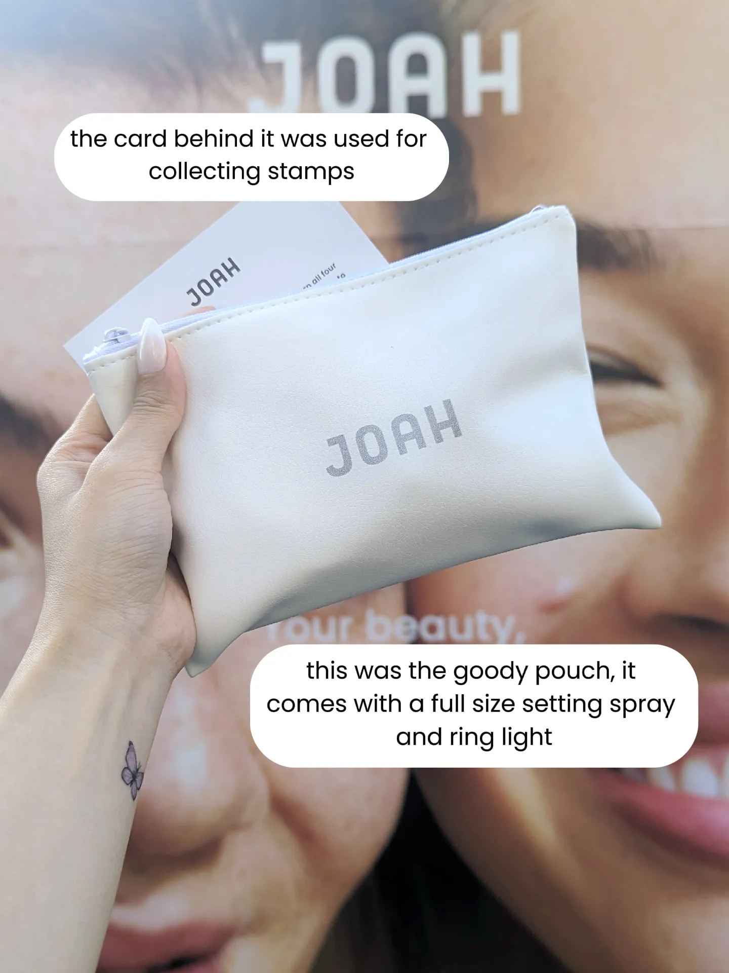 Have You Heard of Joah? 🤔 | Gallery posted by 🩷 Jen 🩷 | Lemon8