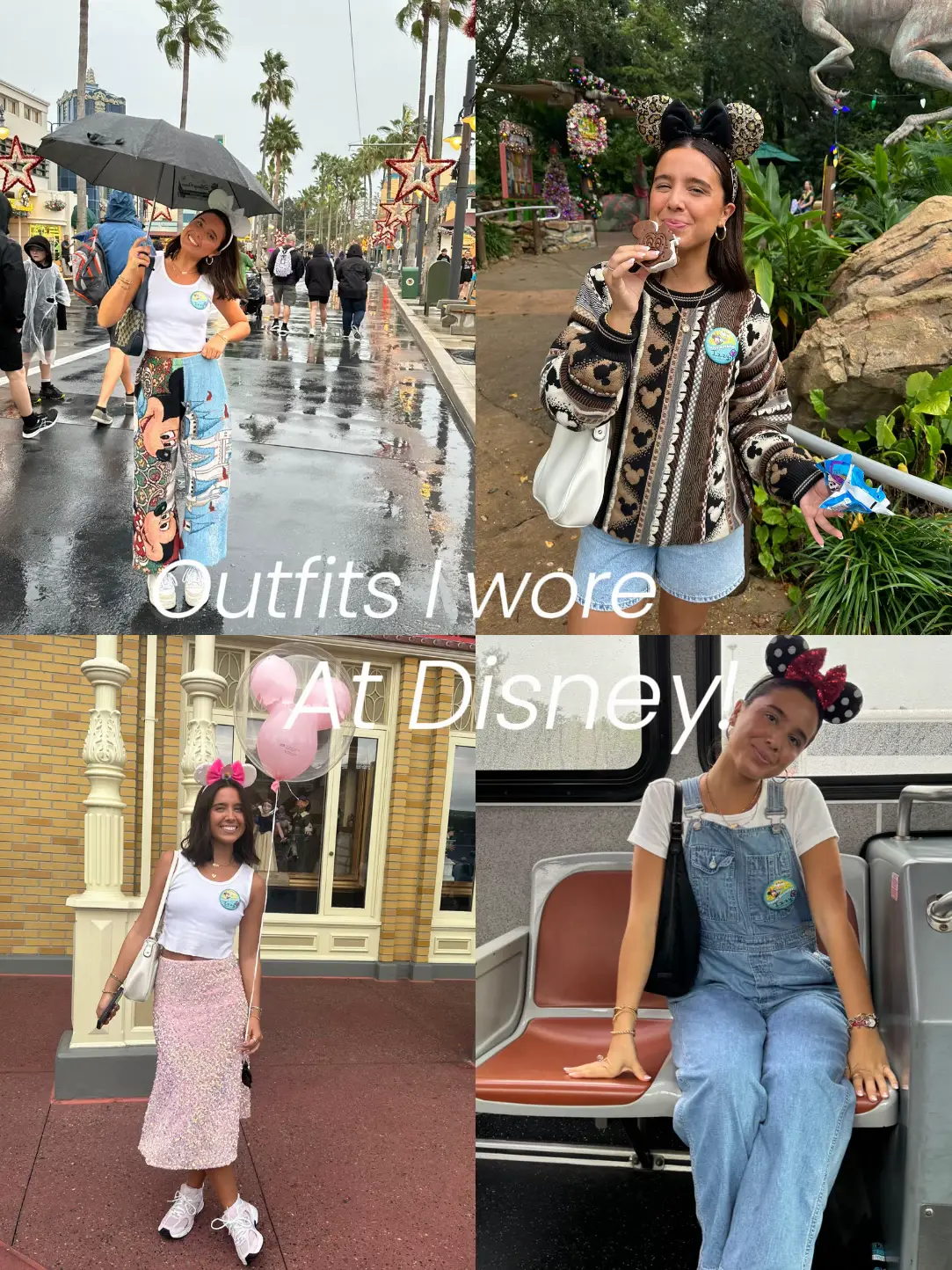 ✨ Disneyland Outfits ✨, Gallery posted by Sadie Joy