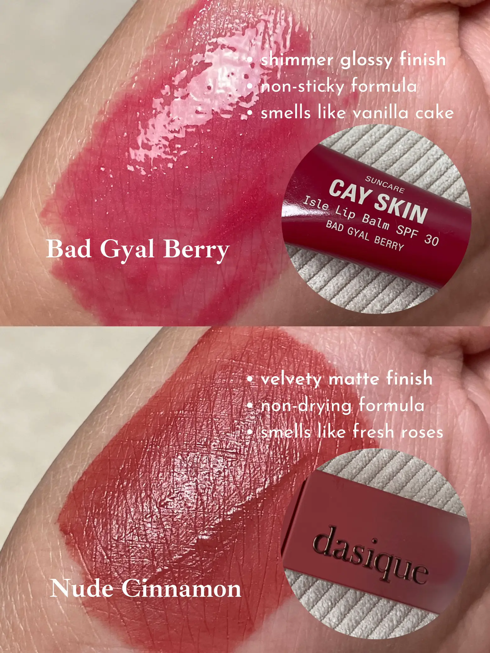 My Favorite Daily Lip Combo🍁👄 | Gallery posted by Sonya | Lemon8