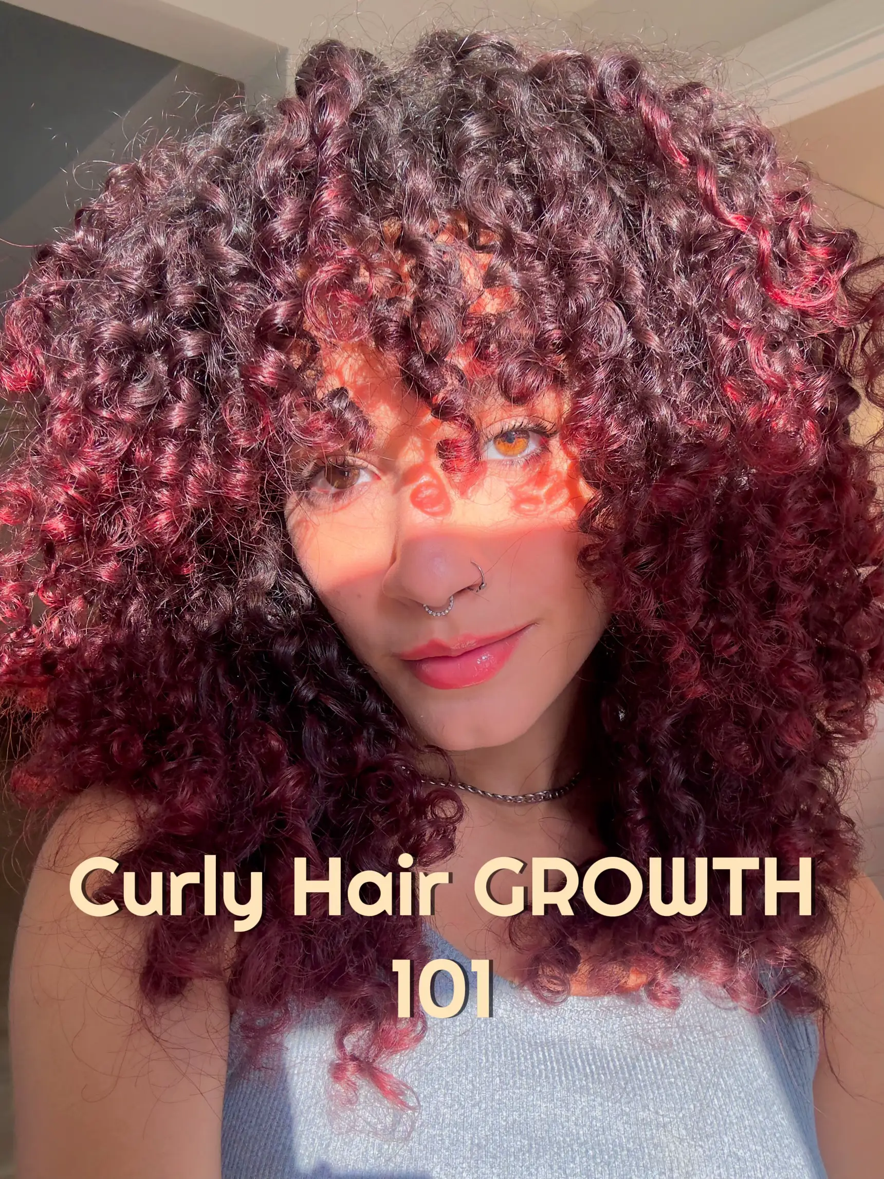 DIY Curl Gel: Get Beautiful, Hydrated Waves With These Homemade Emollients