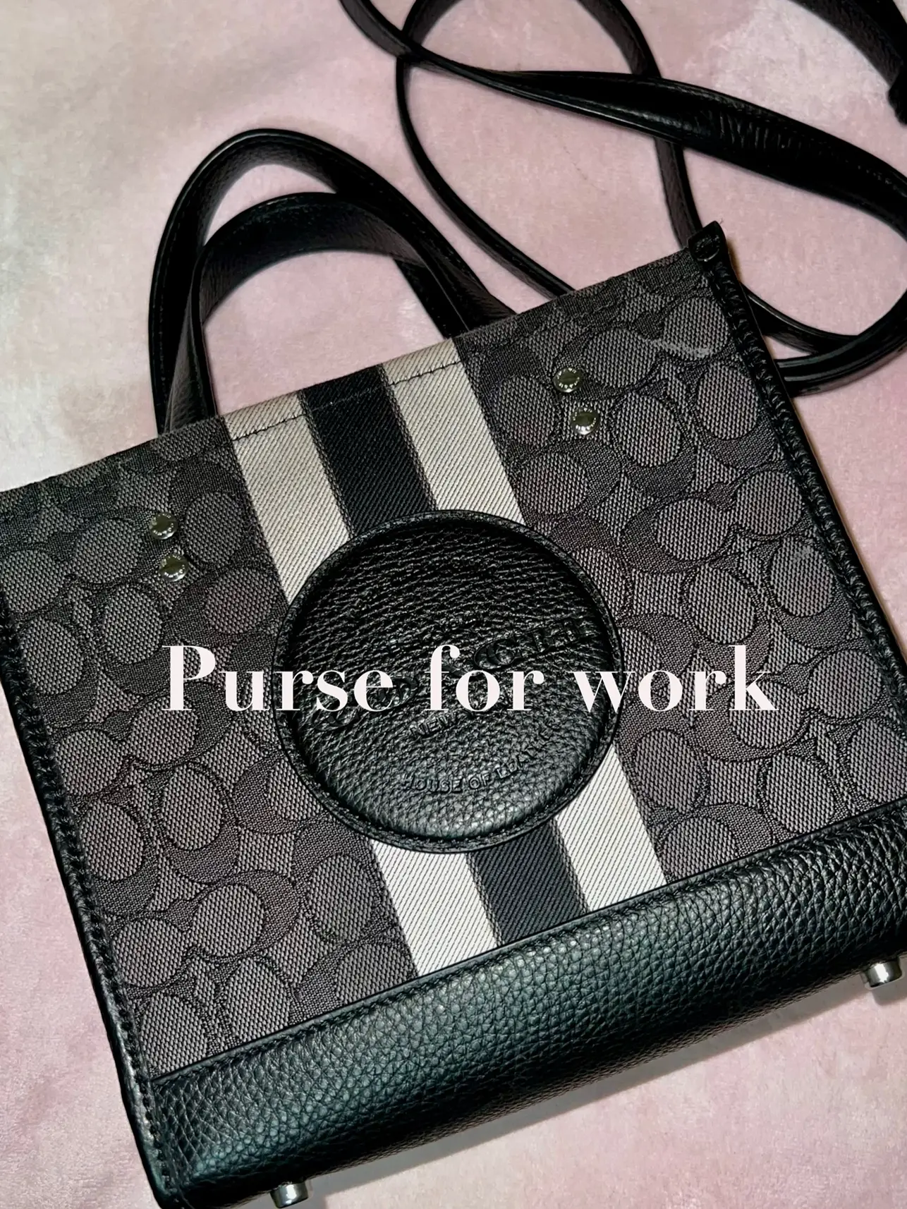 ✨My coach bag collection✨, Gallery posted by Kasandra🌼