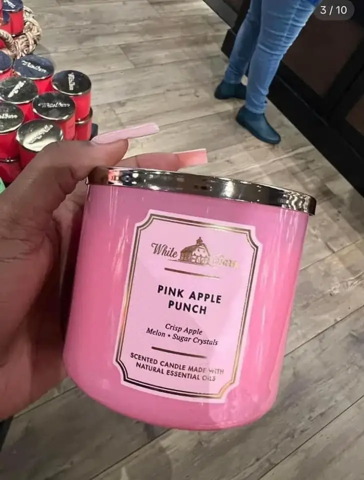 19 top scented candles for self-care routines ideas in 2024
