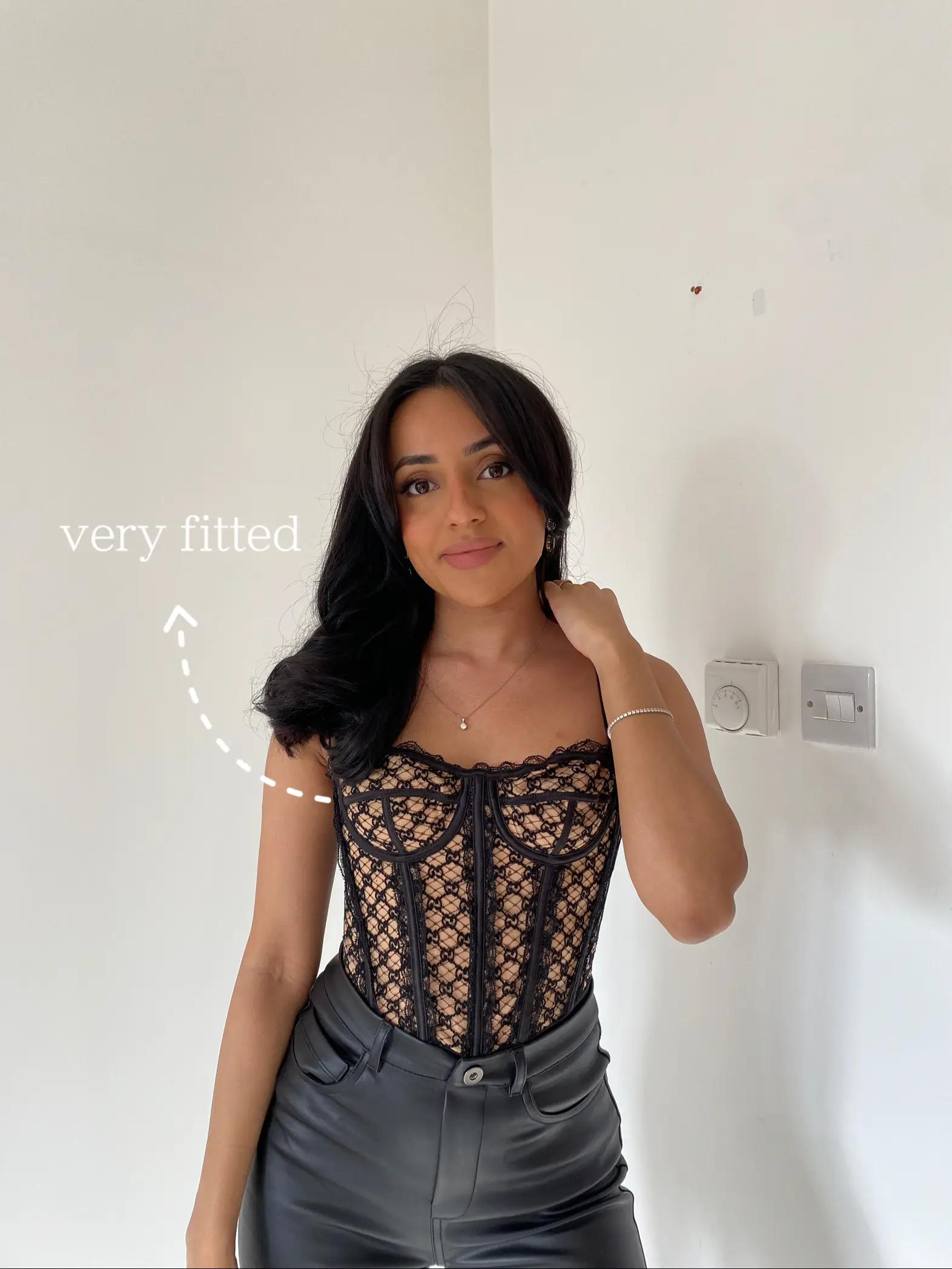 GUCCI CORSET REVIEW, Gallery posted by priyacoco