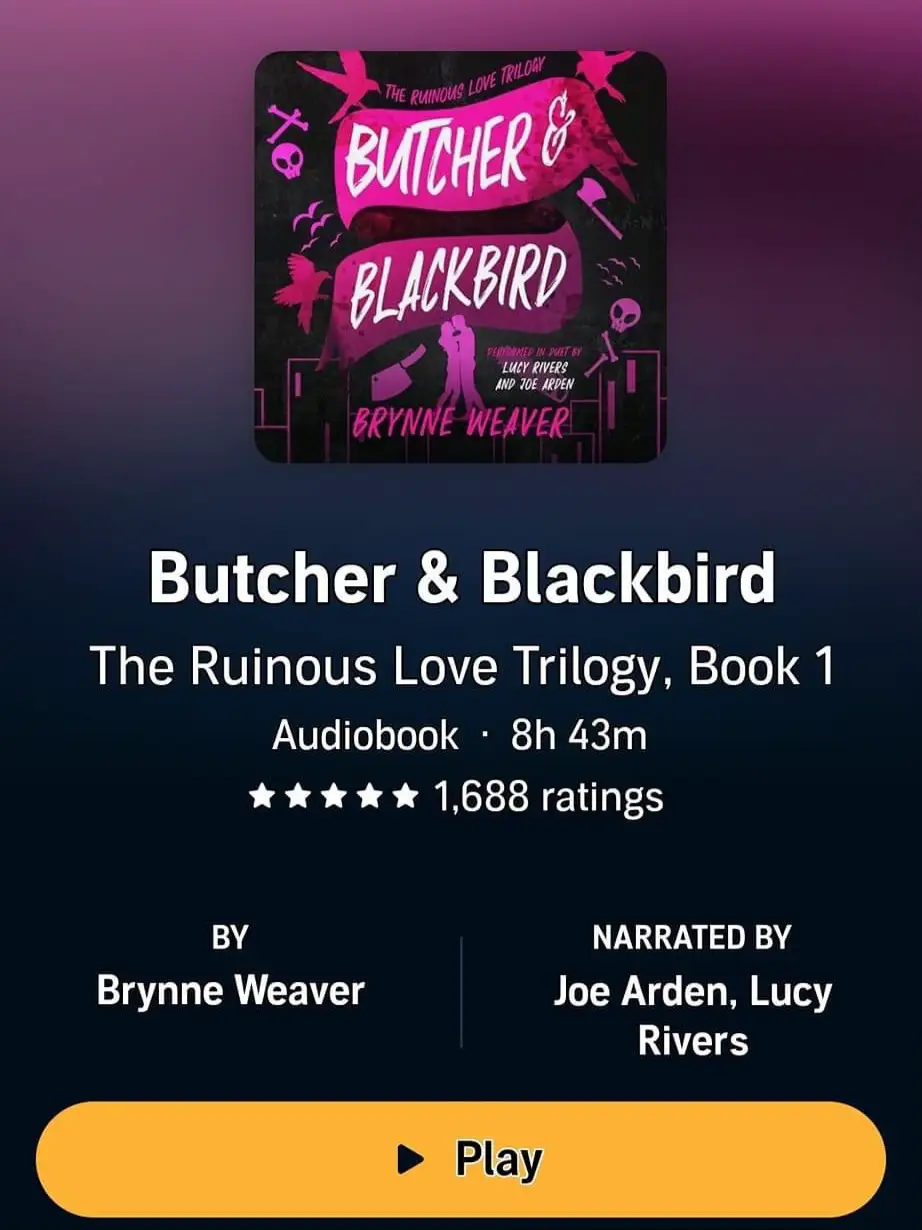 Pin on Butcher & Blackbird by Brynne Weaver