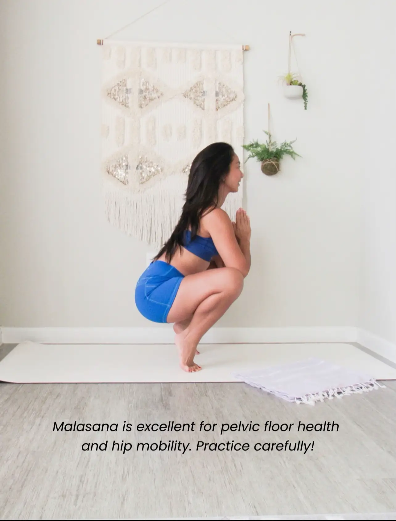 Hip mobility stretches to try!, Gallery posted by yogawithrona