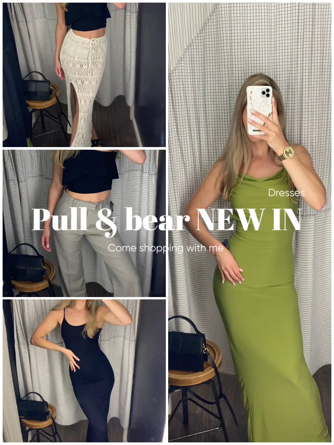 Pull&Bear - Our latest collab is here! It's a XXX