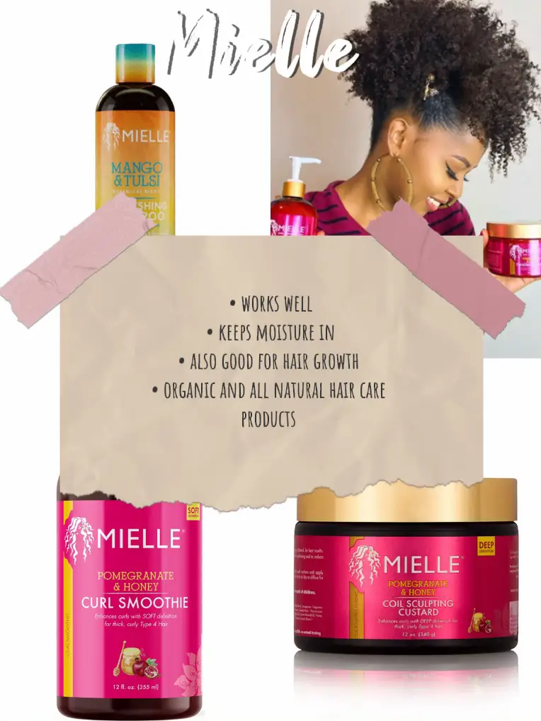 Best Brands For Curly Hair 🎀 Gallery posted by Tianna Hudson Lemon8