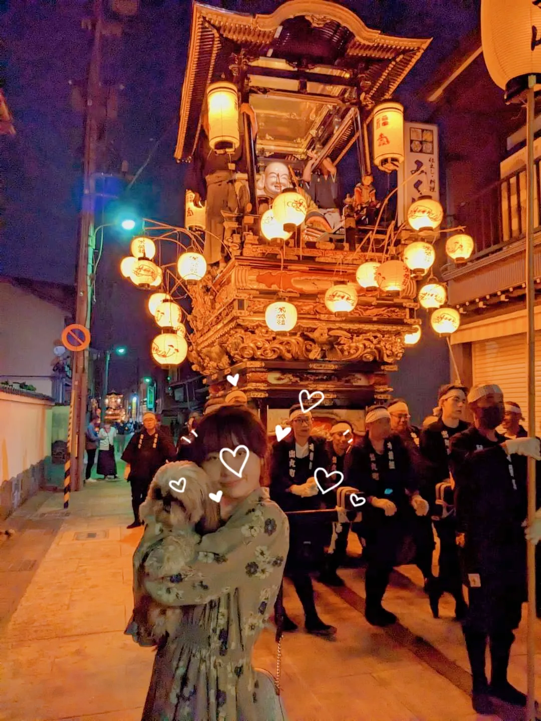 富山 豪華絢爛 城端曳山祭 ユネスコ無形文化遺産 越中の小京都 | ごまが投稿したフォトブック | Lemon8