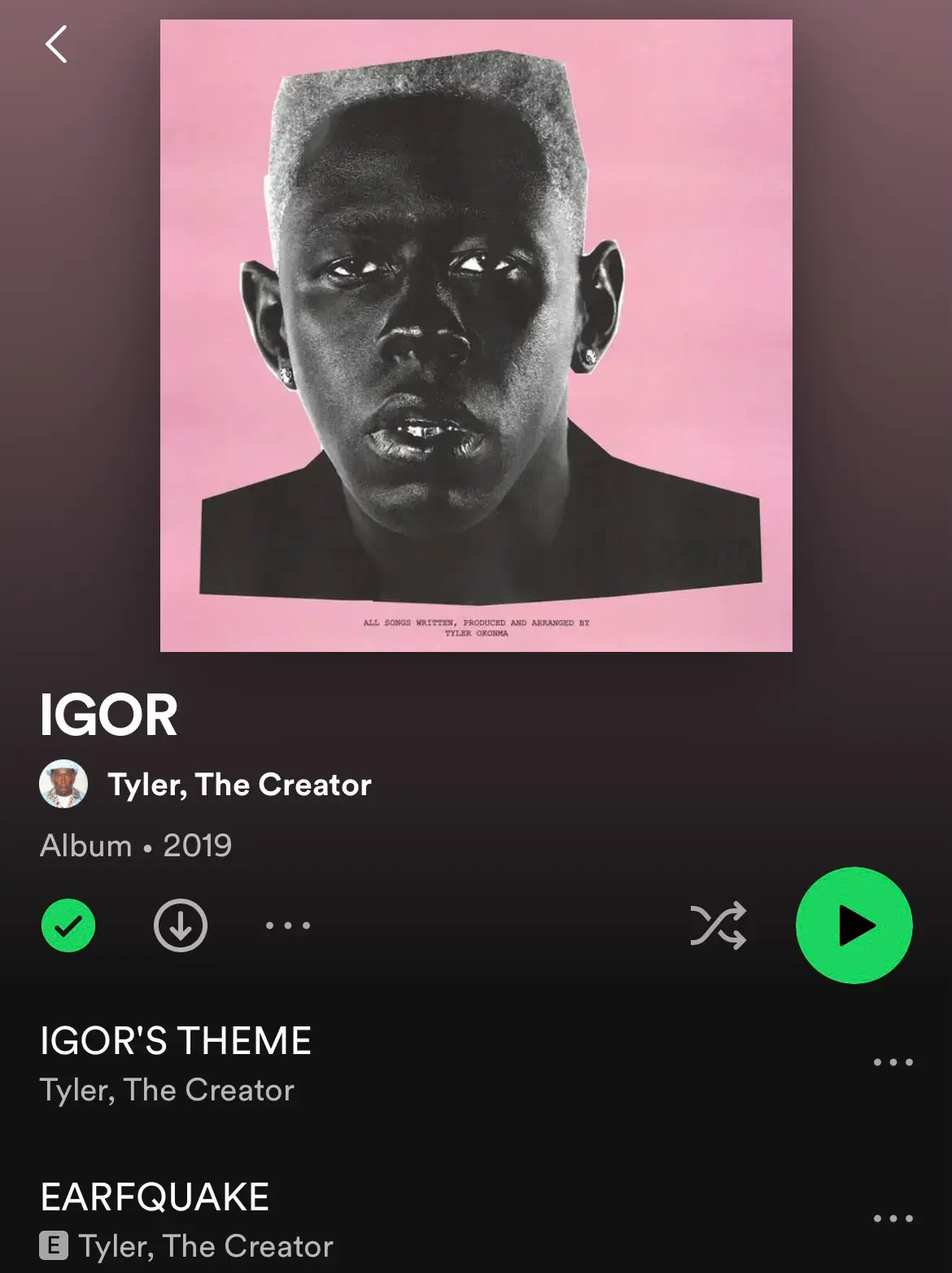 5 Takeaways from Tyler, the Creator's New Album, IGOR