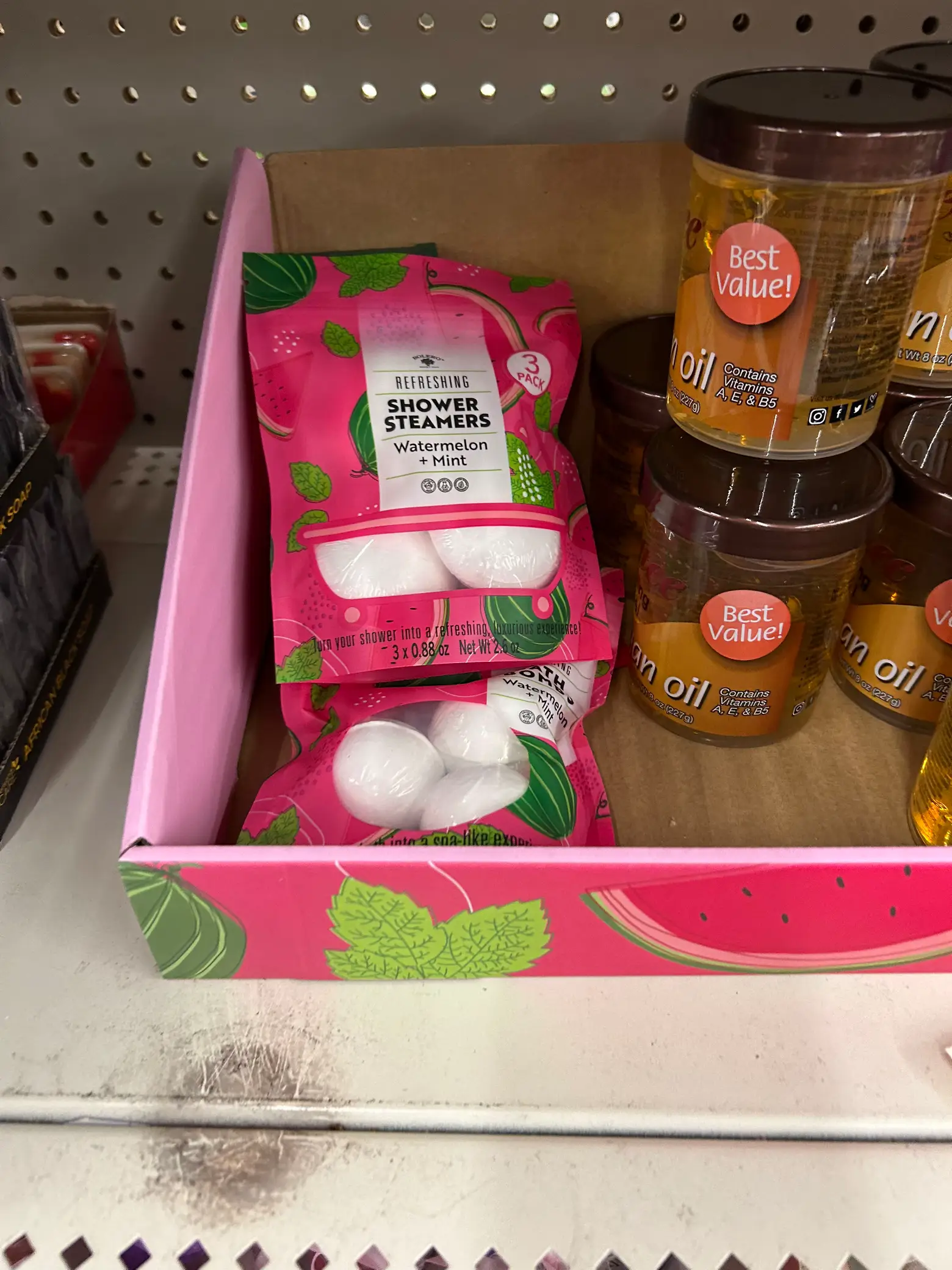 Dollar tree skin care products Gallery posted by Chinue Doll Lemon8