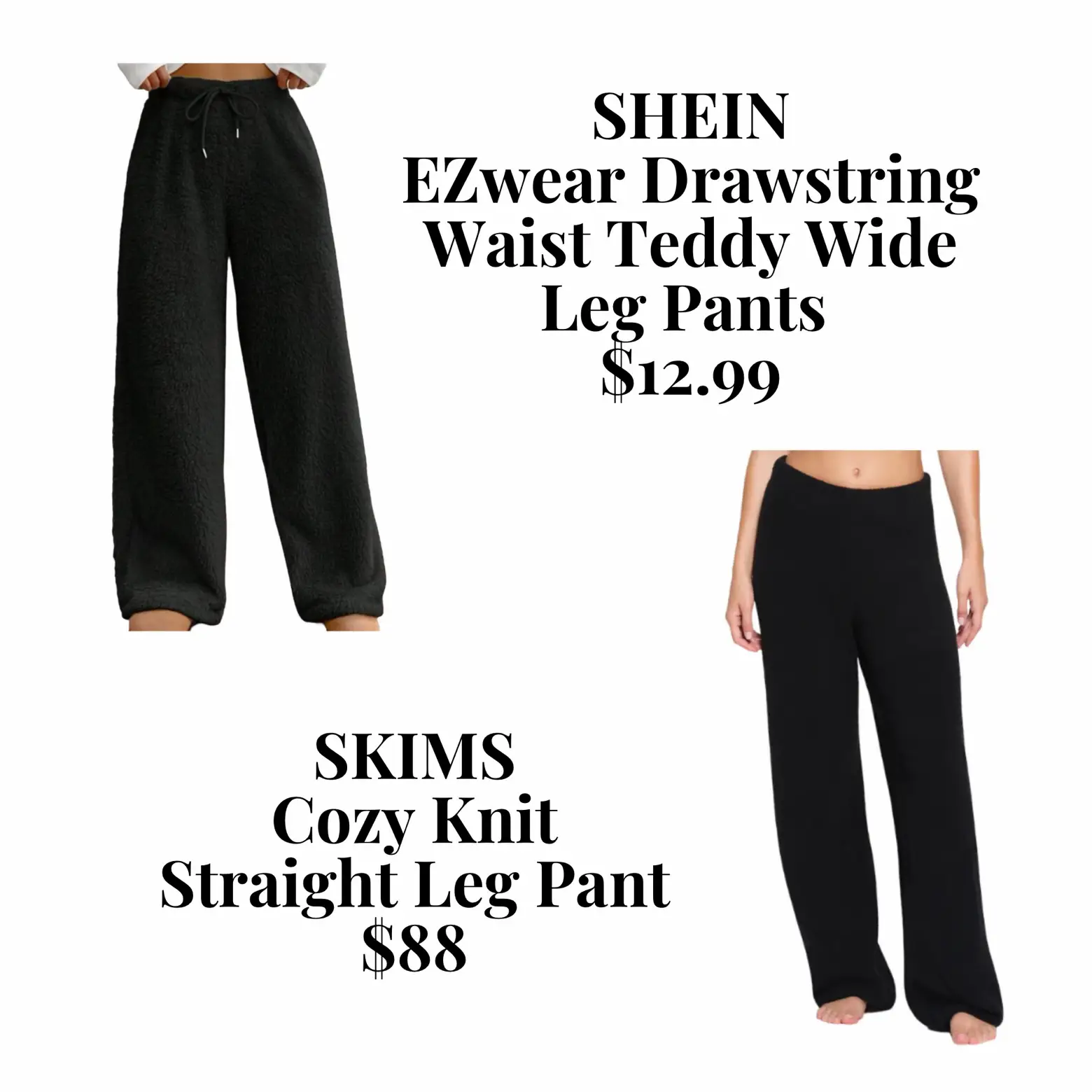Skims dupes on Shein 🖤, Gallery posted by Xoacrylic