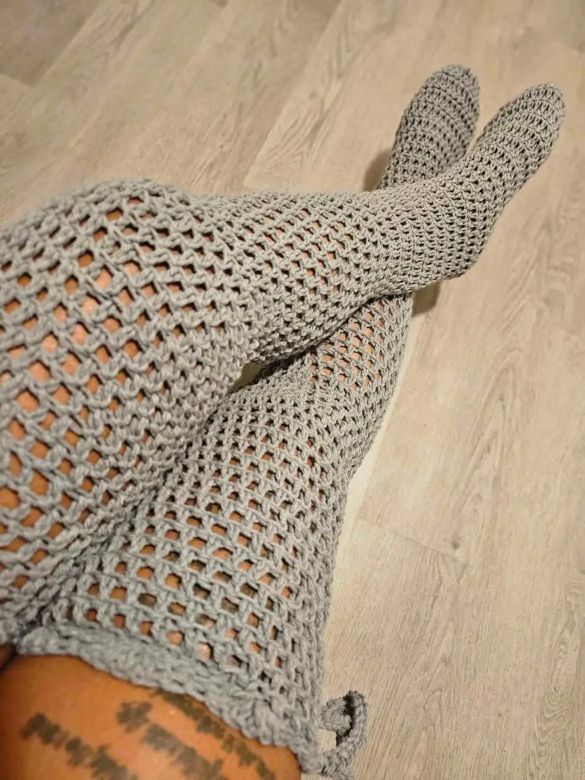 Pin by Carla Cass on tejidos  Knit fashion, Crochet ladies tops