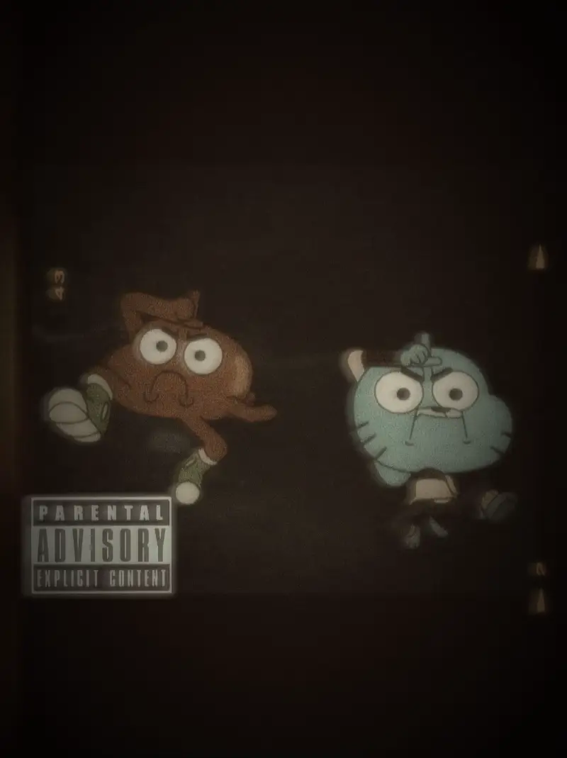 Good Morning Gumball Gif - Lemon8 Search