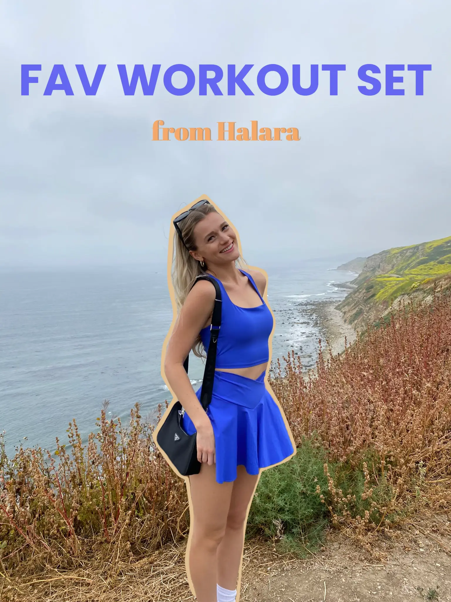 FAV WORKOUT SET from Halara, Gallery posted by Caitlin Eliza