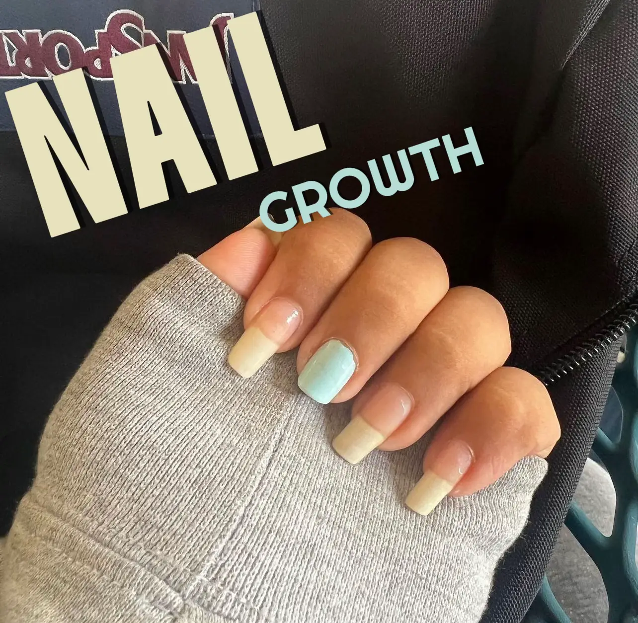 Exploring Nail Growth 101: How to Make Your Nails Grow Faster and Stronger