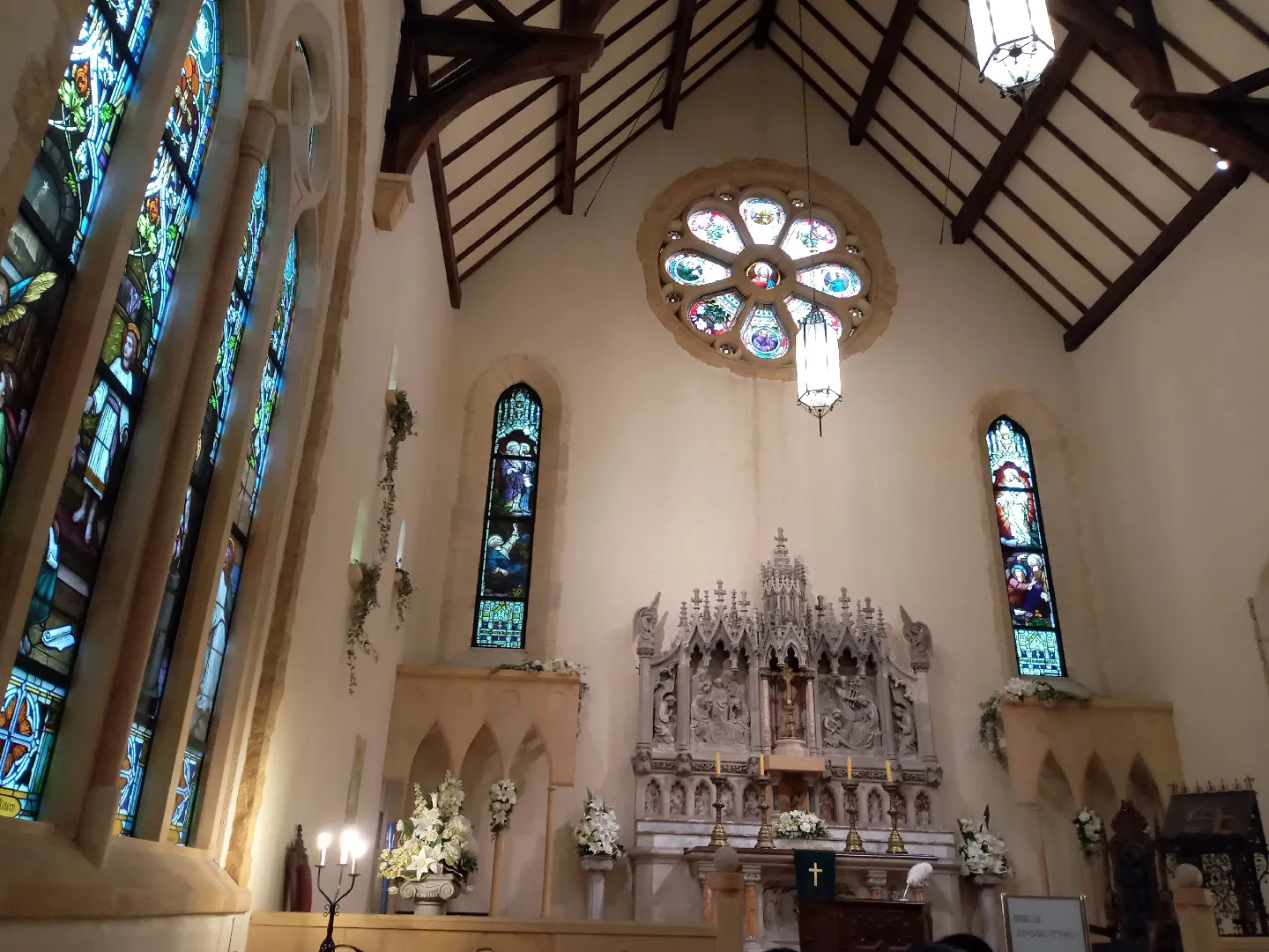 14 手作りステンドグラス　アンティークガラスの魅力　8面体　注意事項あり 14 手作りステンドグラス アンティークガラスの魅力 8面体 注意事項