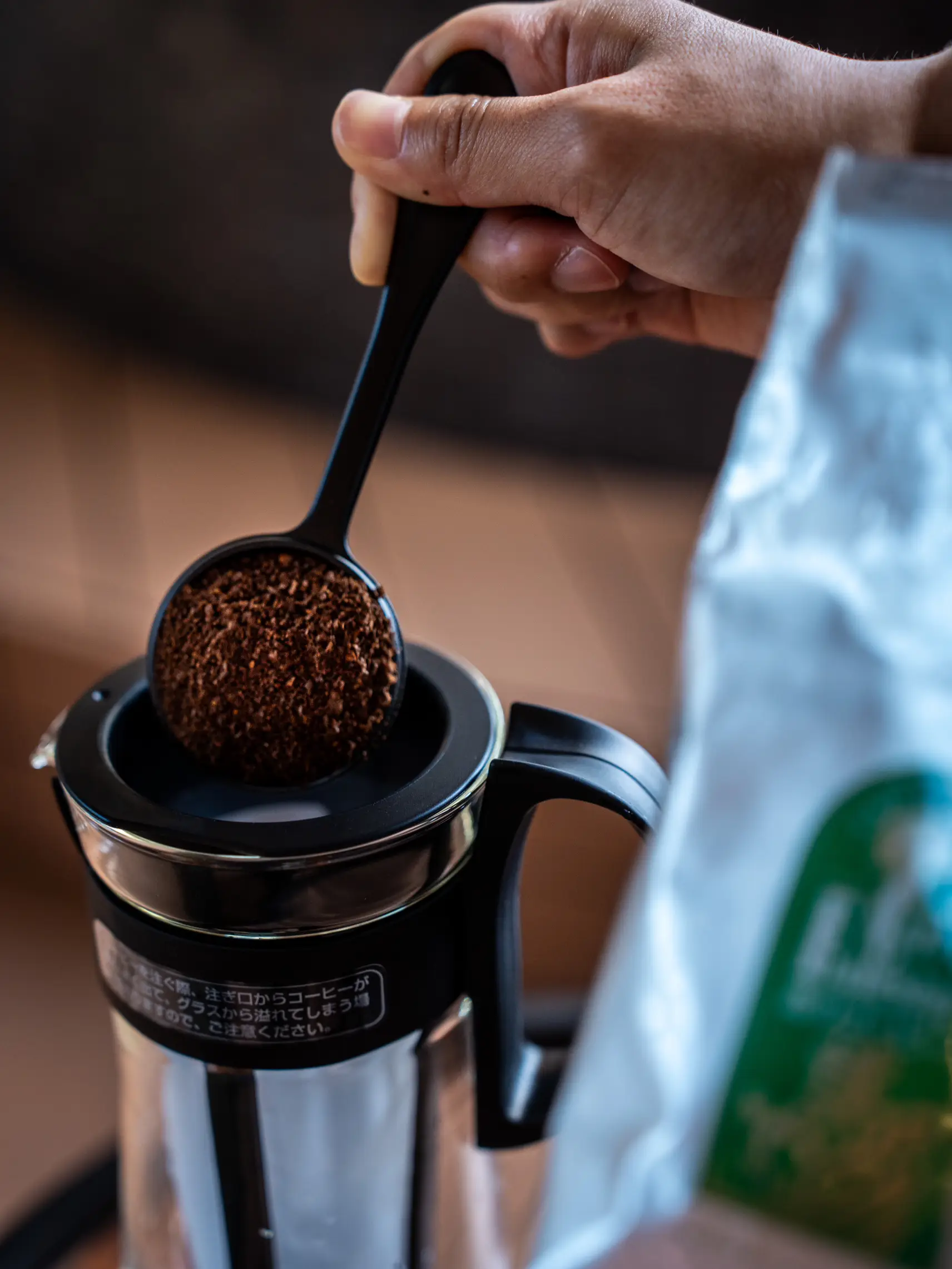 Slimore Coffee マイルド 62杯分 180g