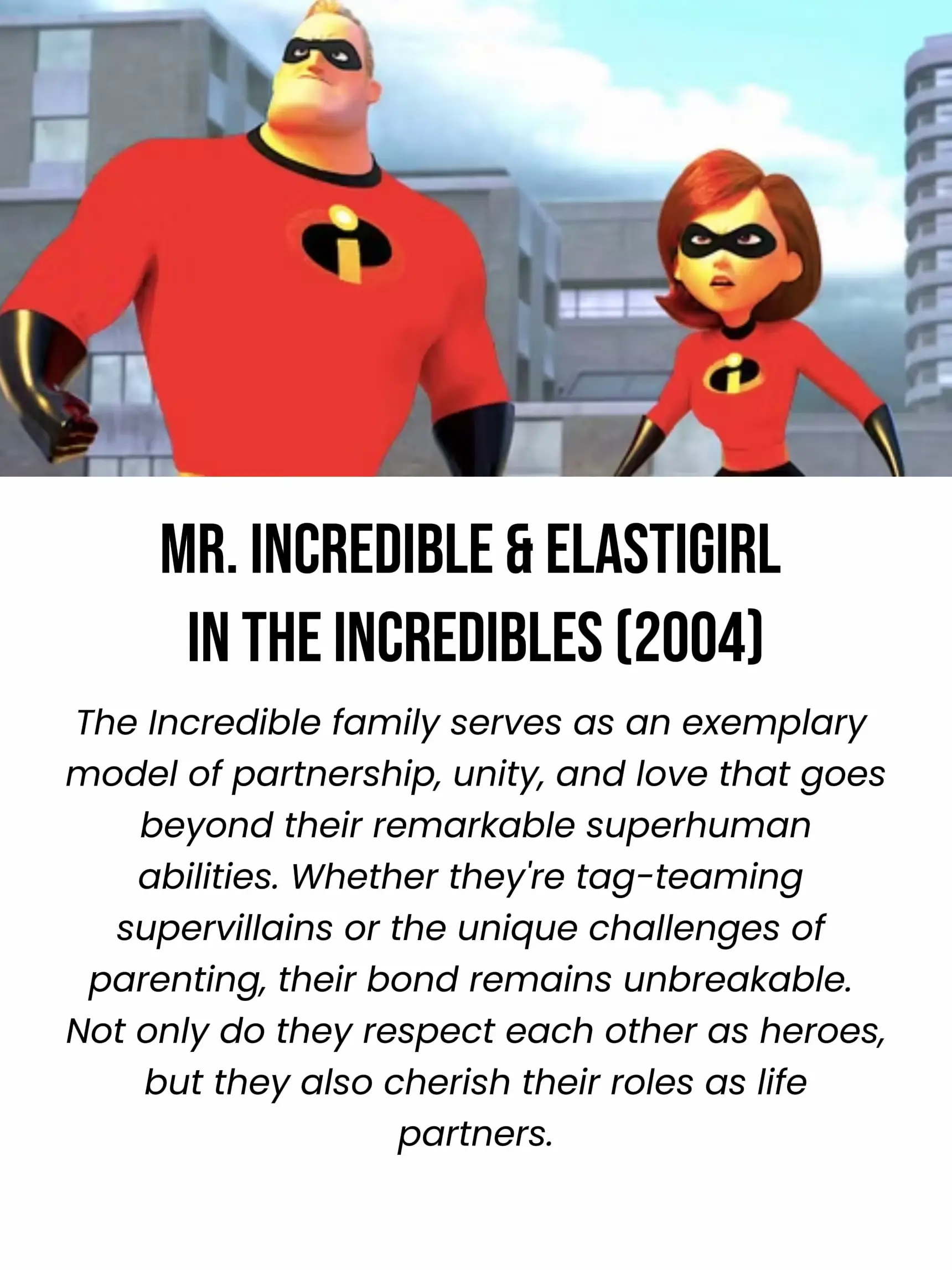 Elastigirls neighborhood meetup