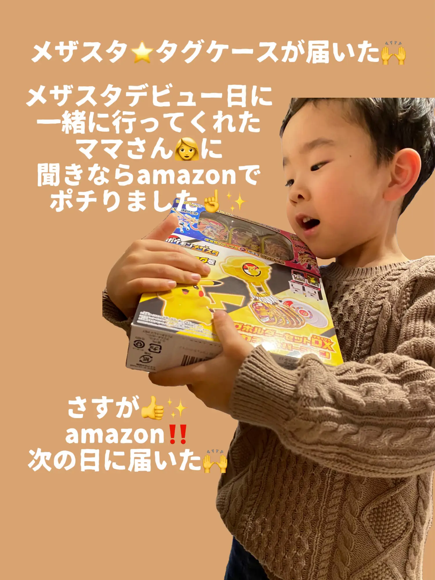 ポケモン メザスタ収納 - Lemon8検索