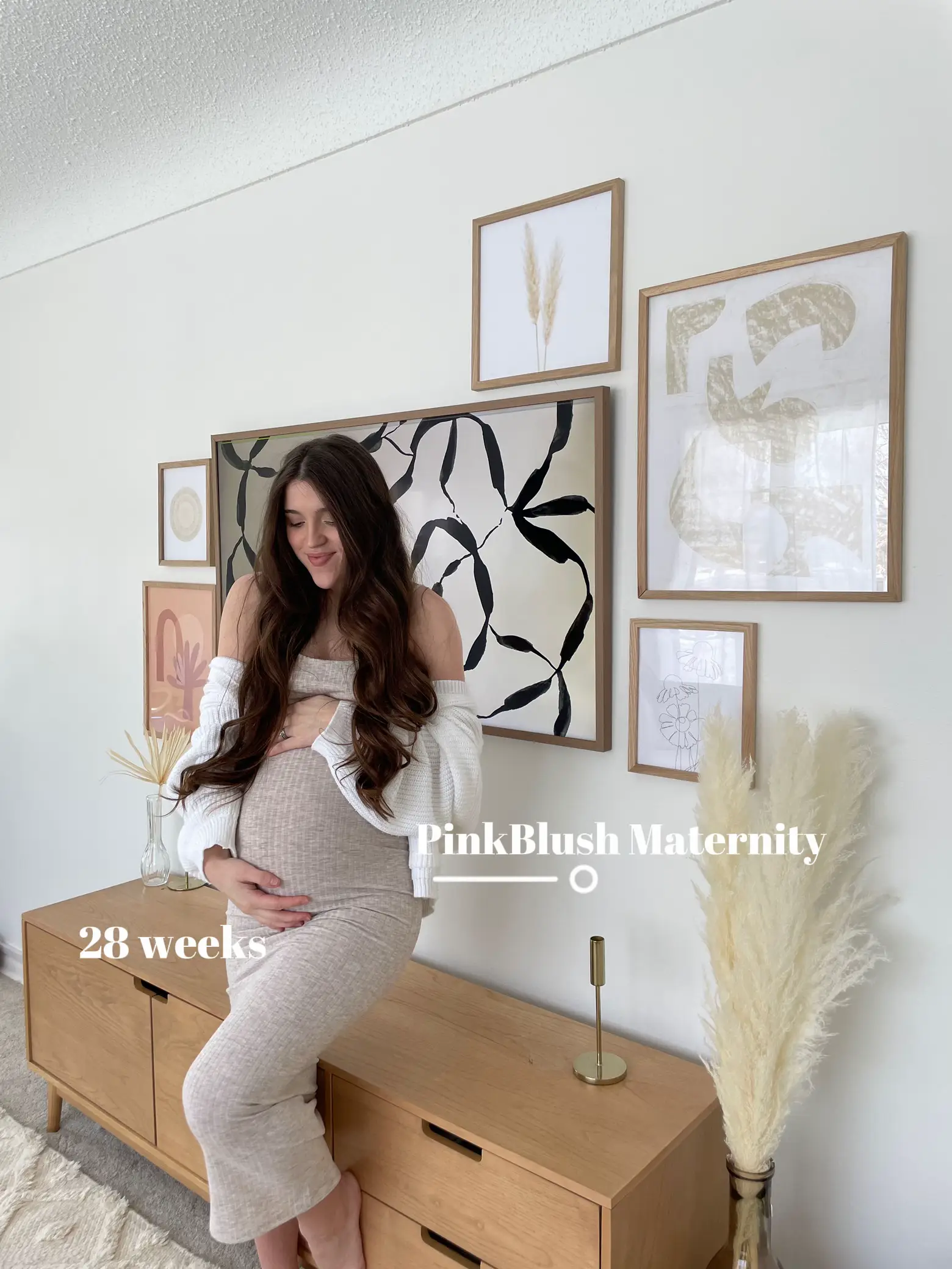 Isabel Maternity by Ingrid & Isabel Sleeveless Unitard Maternity