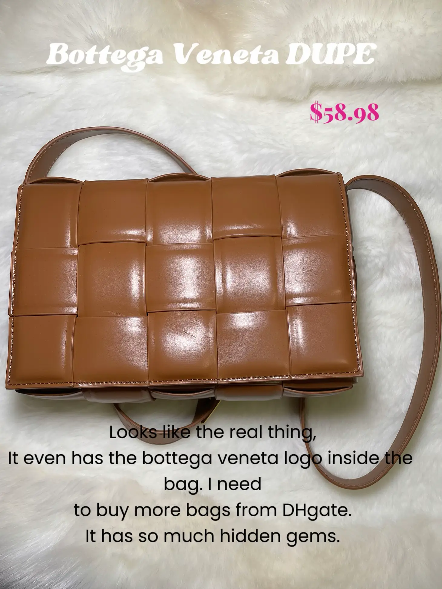 My Top 4 bags -, Gallery posted by Asiya