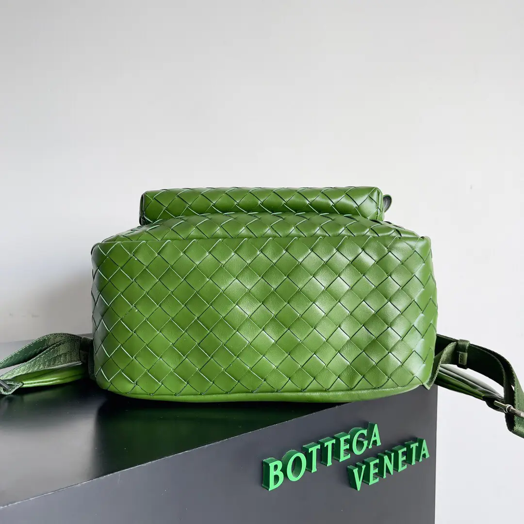 Trying on Bottega Veneta's newest bag: The Andiamo, Gallery posted by  michelleorgeta