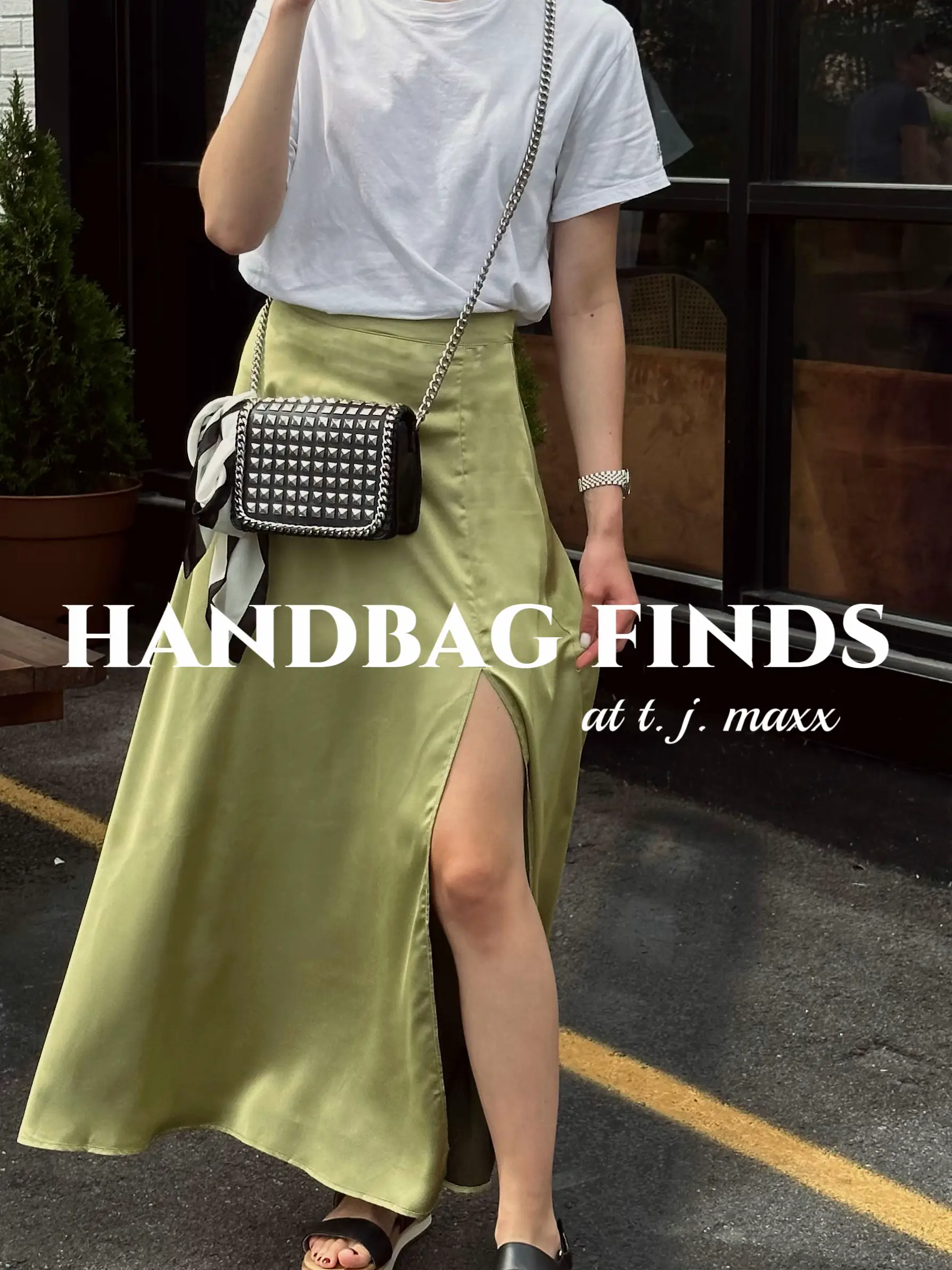 Handbag Finds at T. J. MAXX, Gallery posted by Anastasiya