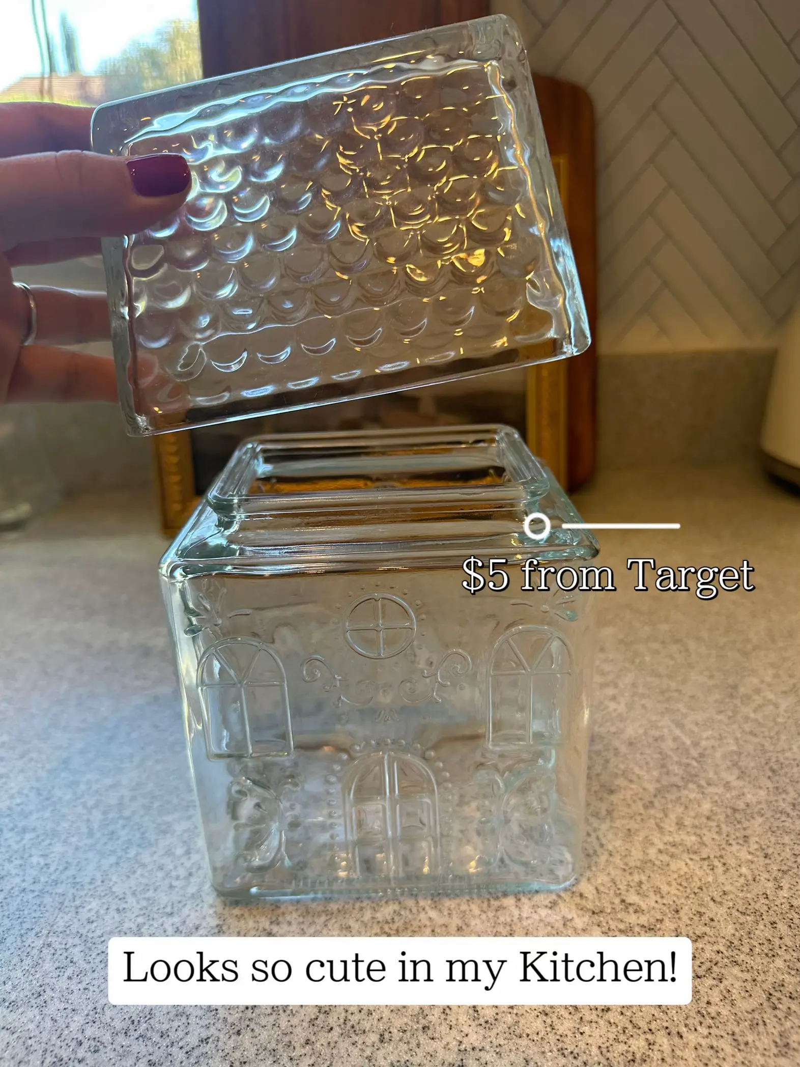 Cute Glass Jars : Target