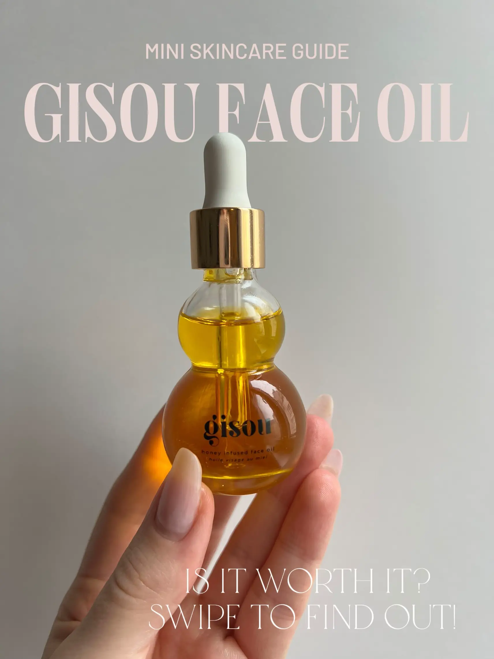 Winter skin care routine & tips for healthy, hydrated skin – Gisou