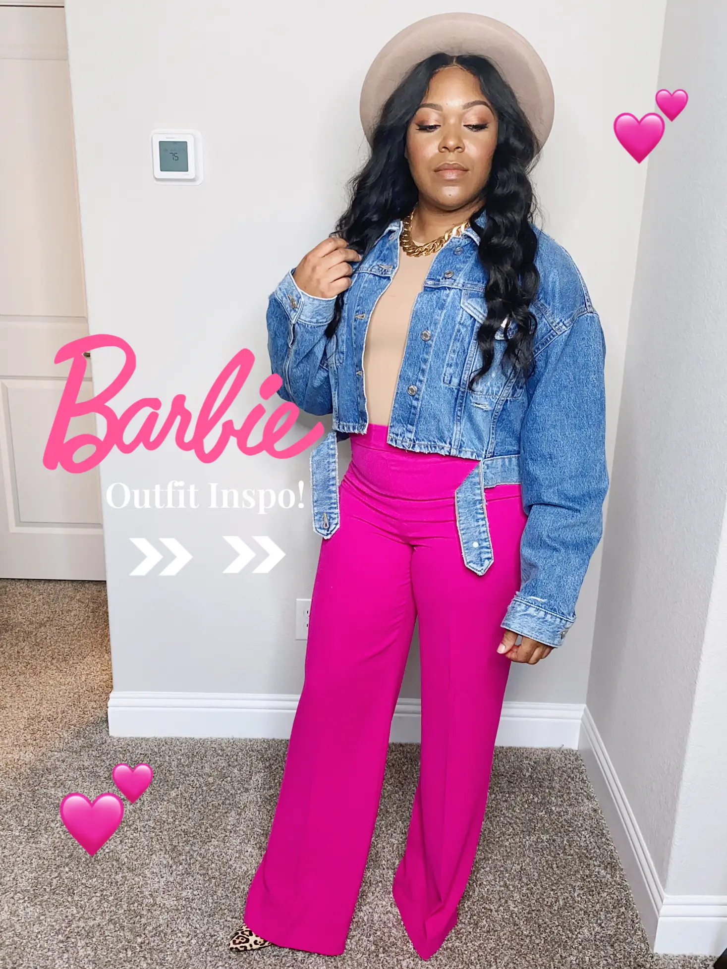 Barbie Outfit Inspo, Gallery posted by Keeks Diary