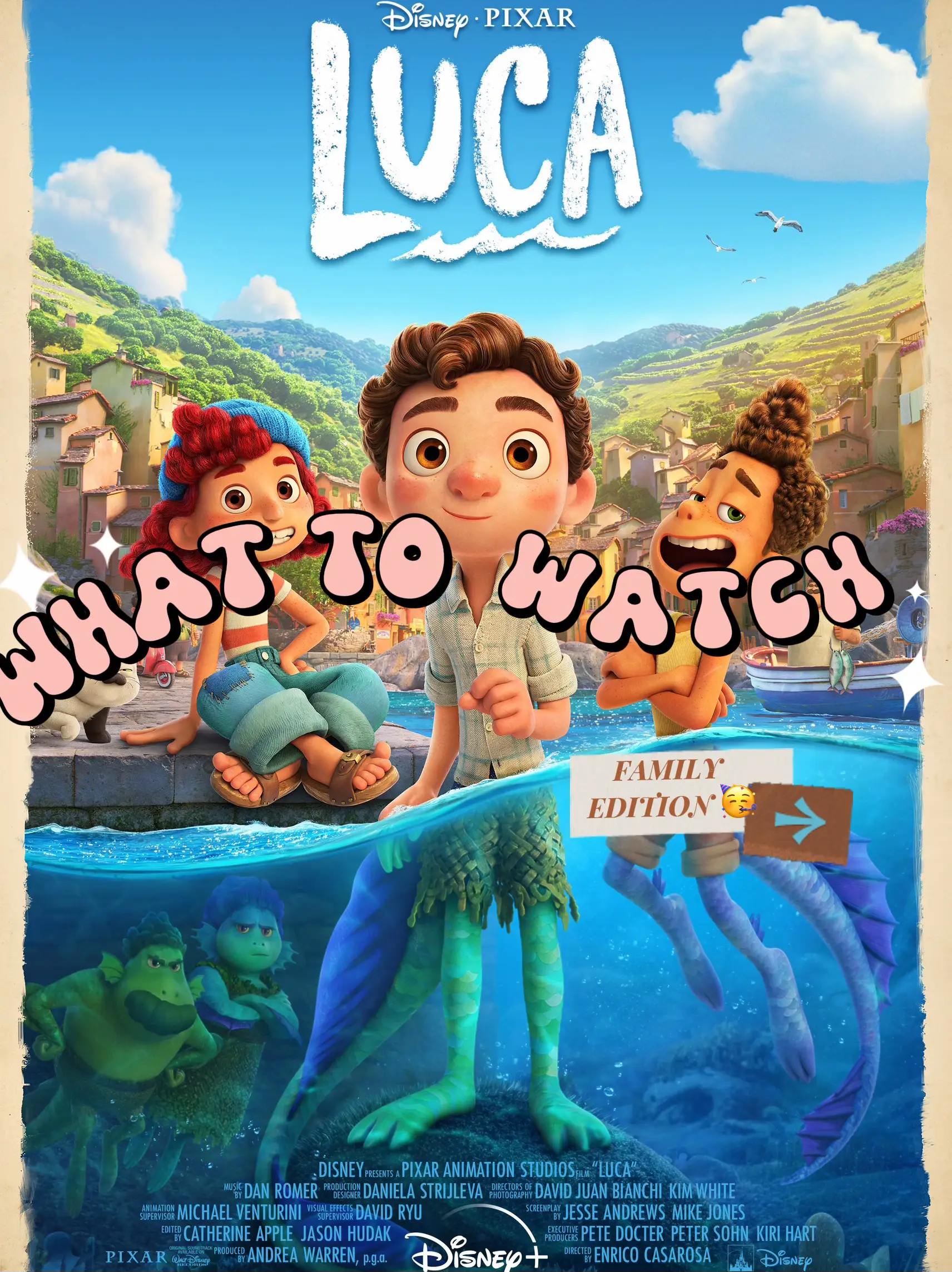 Animated Movies for Spanish-Speaking Audience - Lemon8 Search