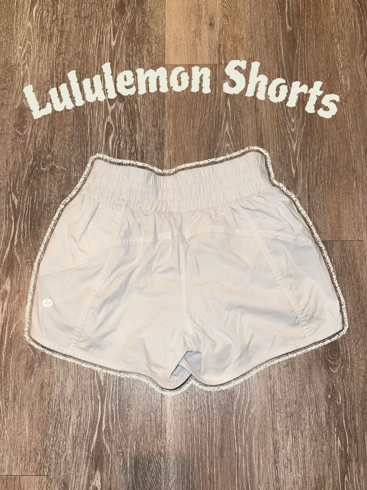 Lululemon Shorts Dupe Dhgate Scam