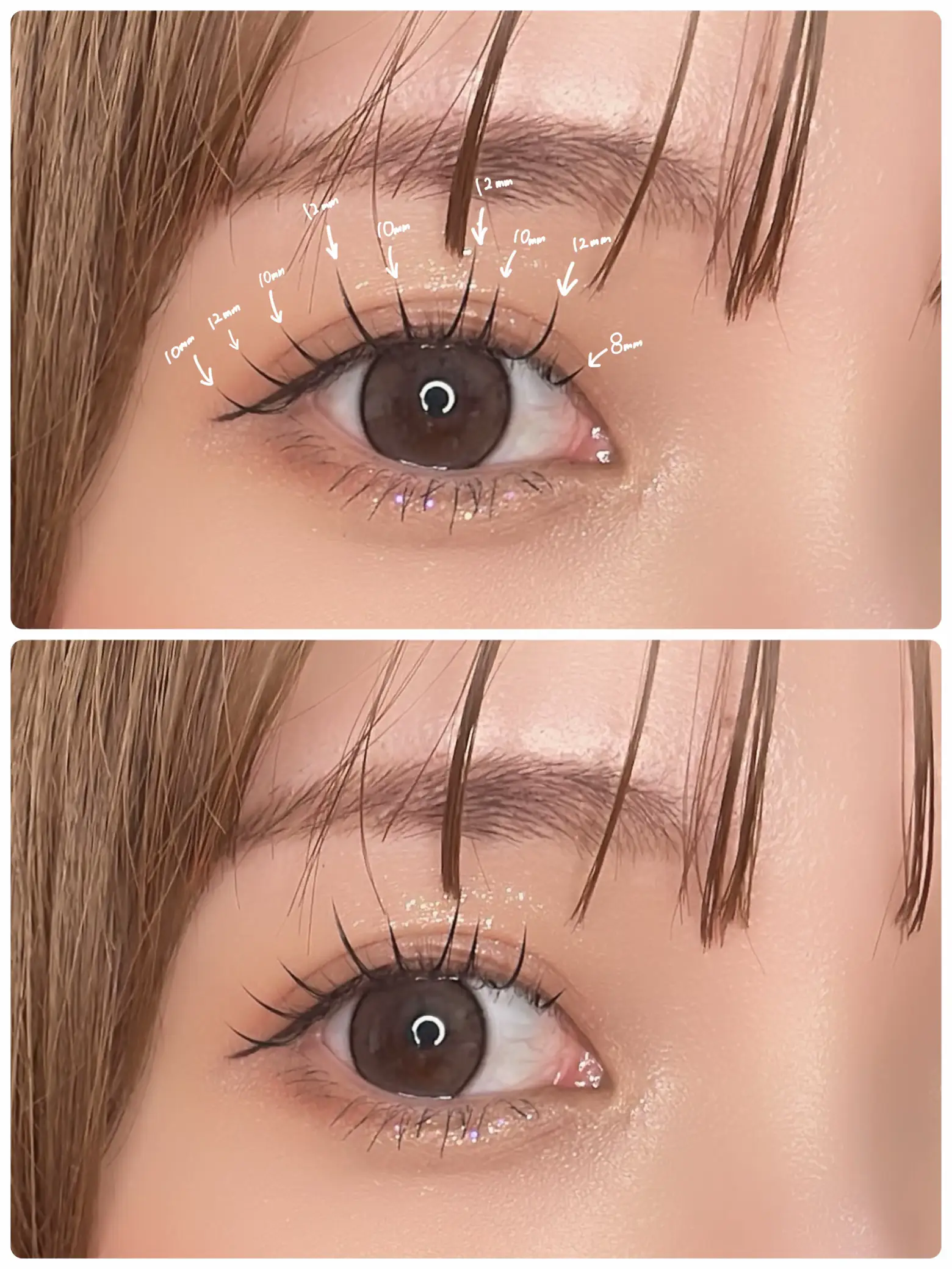 ディーアップ アイラッシュ 901 モデルeyes 新品 D-UP(ディーアップ