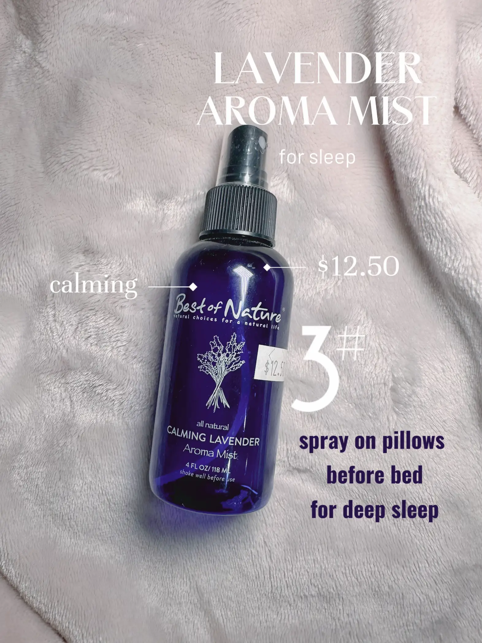 AromaMist Rosemary Mint 4