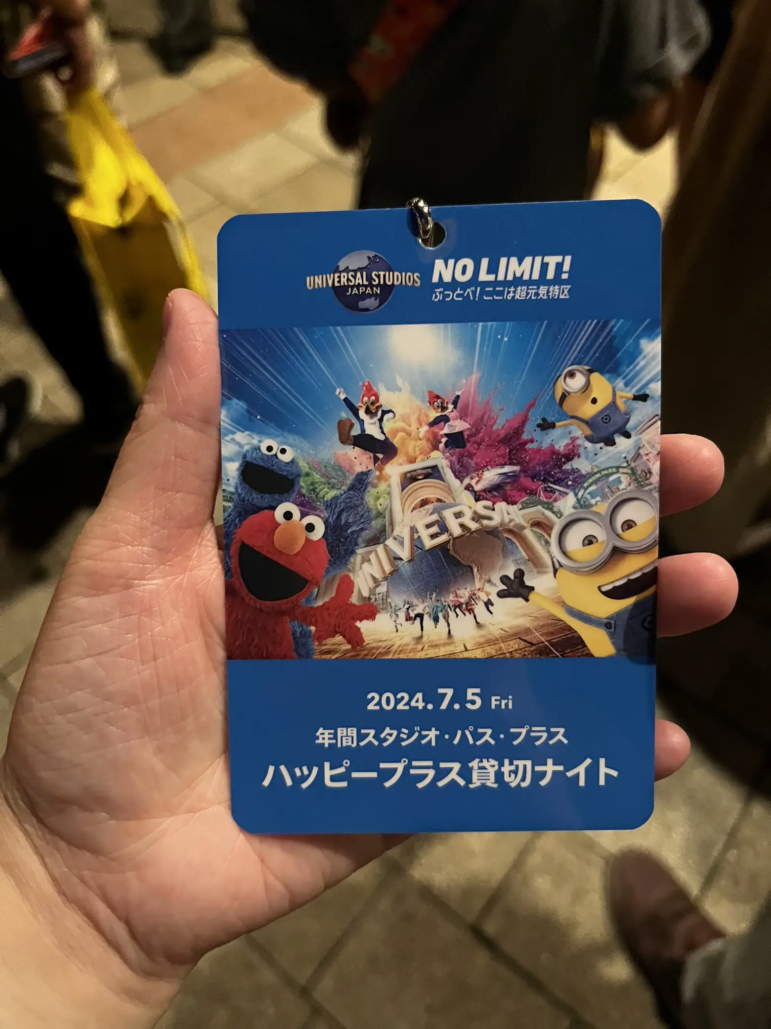 Universal Studios Japan | Gallery posted by mana | Lemon8