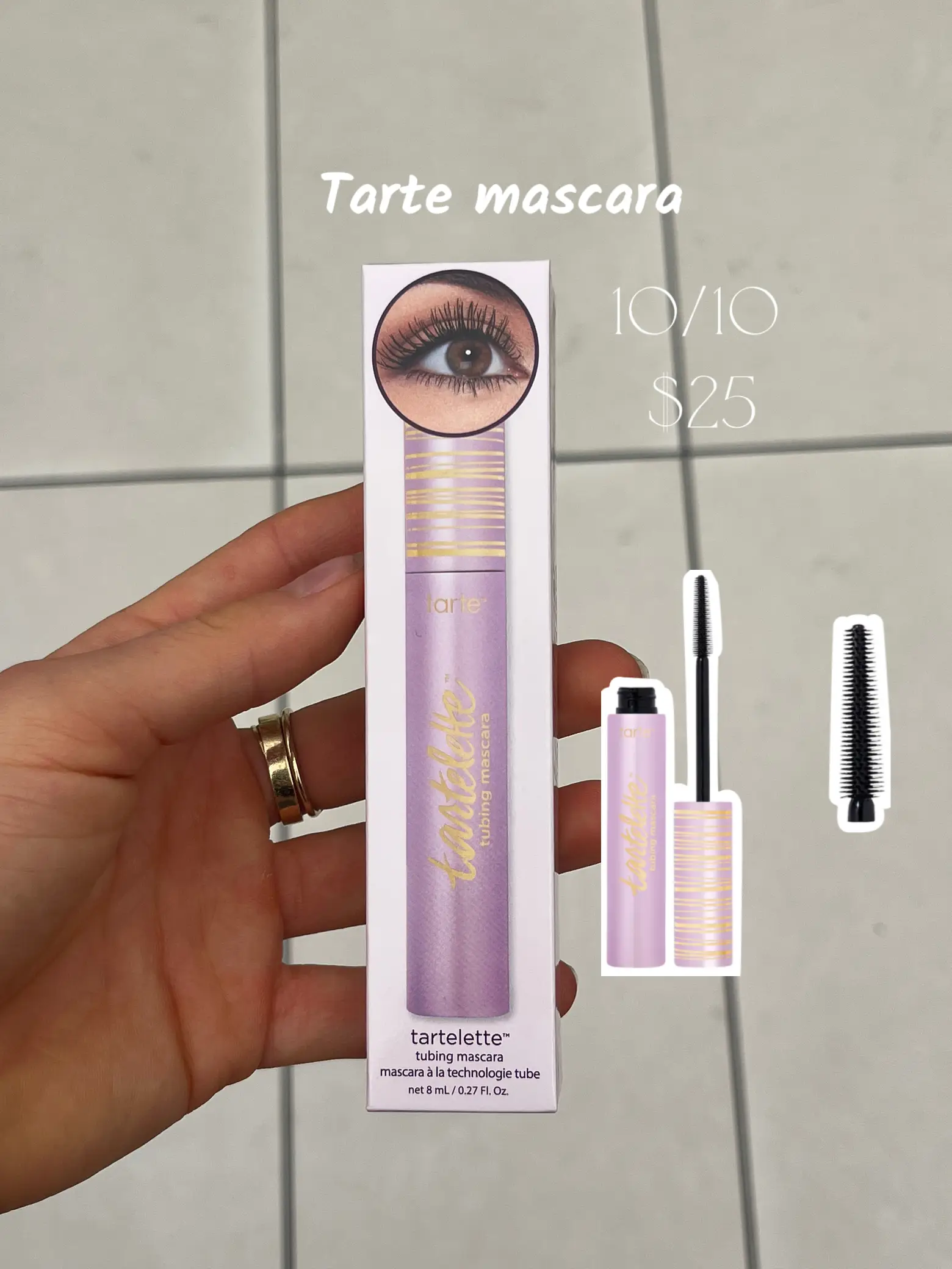 Shop Mascara W/ Me @ Sephora, Gallery posted by Lemon8er