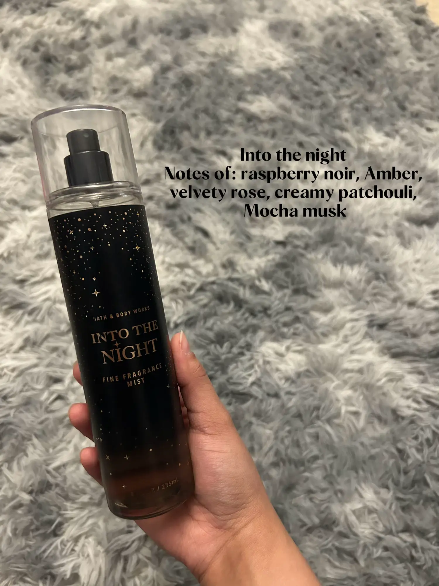 Midnight Amber Glow Bath &amp; Body Works perfume - a fragrance for  women 2021